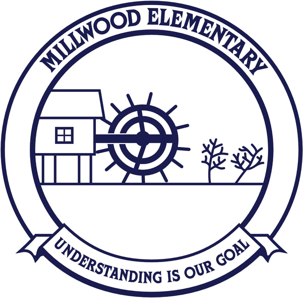 Millwood Elementary Clothing Store